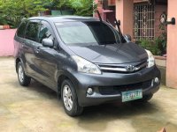 2013 Toyota Avanza for sale in Manila