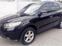 2009 Hyundai Santa Fe for sale in Manila