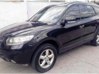 2009 Hyundai Santa Fe for sale in Manila