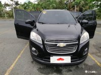 2017 Chevrolet Trax for sale in Manila