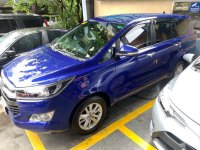 2016 Toyota Innova for sale in Pasig 