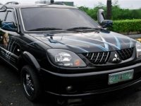 2005 Mitsubishi Adventure for sale in Makati