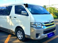 2017 Toyota Grandia for sale in Davao City