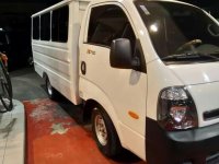 2012 Kia K2700 for sale in Quezon City