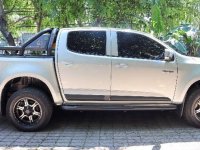 2017 Chevrolet Colorado for sale in Marikina 