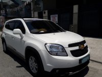 2013 Chevrolet Orlando for sale in Manila