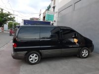 2003 Hyundai Starex for sale in Manila