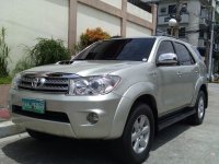 2006 Toyota Fortuner for sale in Quezon City