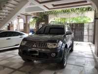 2013 Mitsubishi Montero for sale in Bacoor