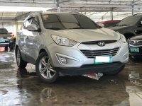Hyundai Tucson 2012 for sale in Makati 