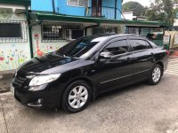 2010 Toyota Corolla Altis for sale in Quezon City