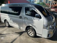 2014 Toyota Grandia for sale in Pasig 