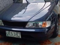 1995 Nissan Sentra for sale in Manila