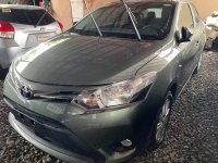 2018 Toyota Vios for sale in Quezon City