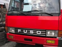 2018 Mitsubishi Fuso for sale in Subic