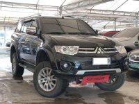 2014 Mitsubishi Montero for sale in Makati 