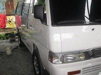 2010 Nissan Urvan for sale in Tarlac