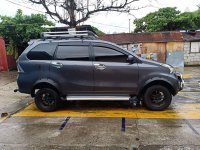 2015 Toyota Avanza for sale in Muntinlupa 