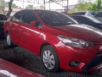 2018 Toyota Vios for sale in Quezon City