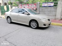 2008 Toyota Altis for sale in Sampaloc