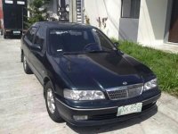 Nissan Exalta 2000 for sale in Bacolod 