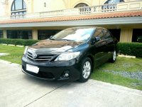 2011 Toyota Corolla Altis for sale in Las Pinas