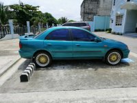 1996 Mazda 323 for sale in Marikina 