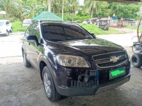 2008 Chevrolet Captiva Automatic Diesel for sale