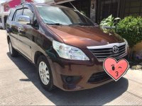 2014 Toyota Innova for sale in Tagaytay 