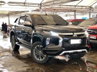 2019 Mitsubishi Strada for sale in Makati 