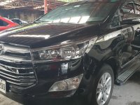 2016 Toyota Innova at 18000 km for sale 