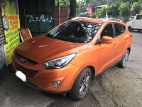 2014 Hyundai Tucson for sale in Pasig 