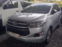 2018 Toyota Innova for sale in Quezon City