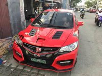 2007 Honda Civic for sale in Marikina