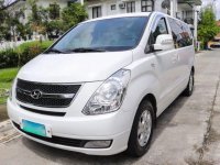 2014 Hyundai Grand Starex at 41000 km for sale