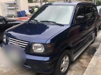 2000 Mitsubishi Adventure for sale in Quezon City