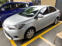 2016 Toyota Vios for sale in Pasig 