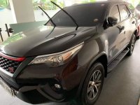 2018 Toyota Fortuner for sale in Quezon City