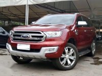 2018 Ford Everest for sale in Makati 