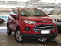 2015 Ford Ecosport for sale in Makati 