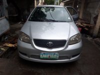 2005 Toyota Vios for sale in Binan