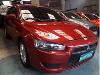 Mitsubishi Lancer 2013 for sale in Quezon City