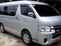 2018 Toyota Hiace for sale in San Fernando