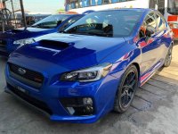 2014 Subaru Wrx for sale in Pasig