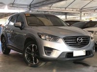 2016 Mazda Cx-5 for sale in Makati 