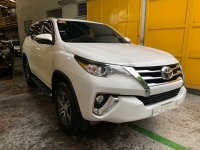 2018 Toyota Fortuner for sale in Quezon City