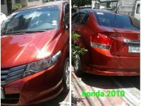 2010 Honda City for sale in Antipolo 