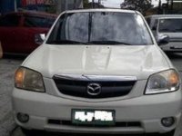 2007 Mazda Tribute for sale in Quezon City