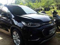 2018 Chevrolet Trax for sale in San Jose del Monte