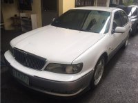 Nissan Cefiro 2001 for sale in Quezon City